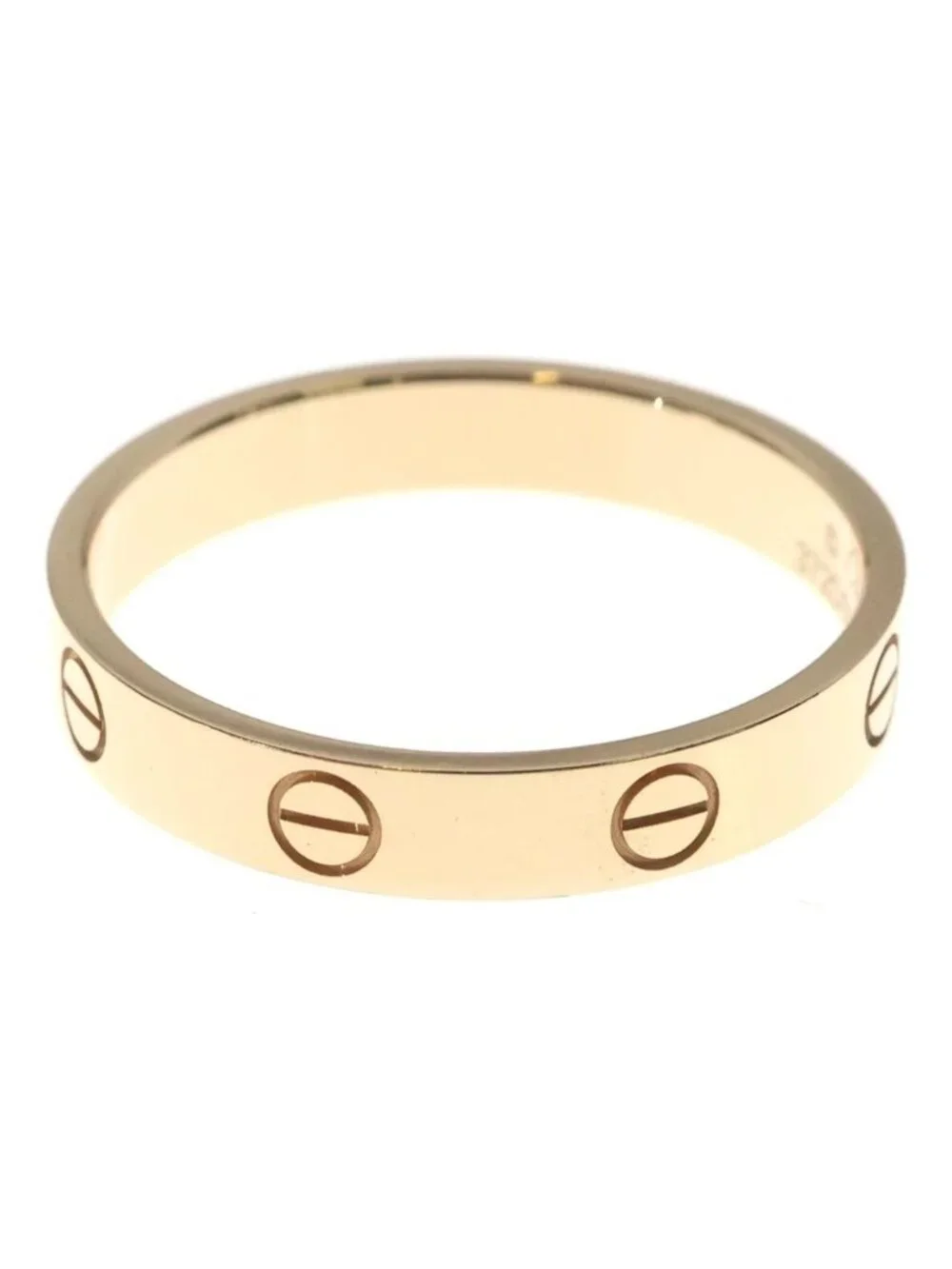 Cartier product name